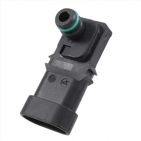 Capteur MAP 8200121800 8200105165 7700101762 pour Renault Clio Espace Kangoo Megane Scenic Laguna Loga (1/5)
