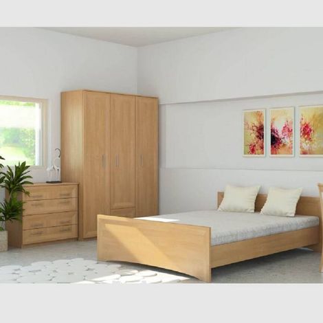 Armoire AGATHA