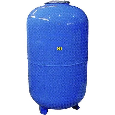 Vaso espansione multifunzione 50lt dn1"