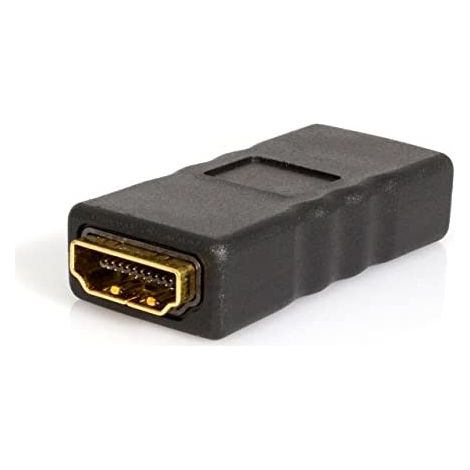 Startech GCHDMIFF Adattatore HDMI Femmina Nero (1/5)