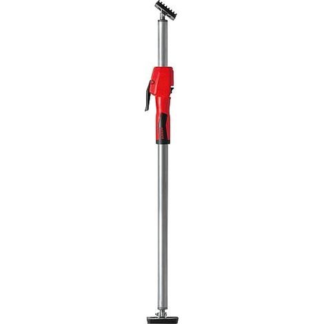 Kit Promo BESSEY composé de 2 étai de plafond STE300 + 2 pieds de chantier STE-BS (1/5)