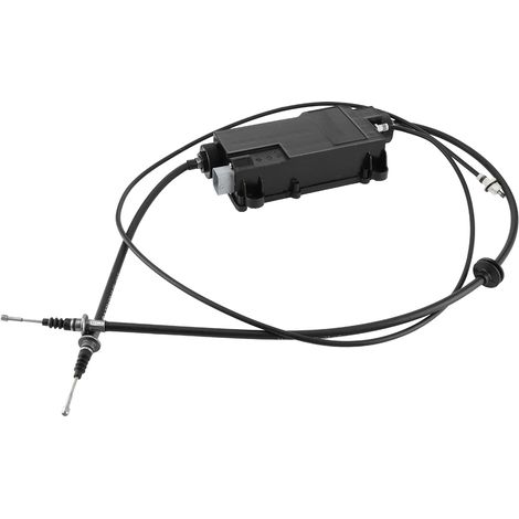 Eosnow Module de frein de stationnement EPB Handbrake Fit pour Mercedes W221 S550 CL63 07-13 A2214302249 (1/5)