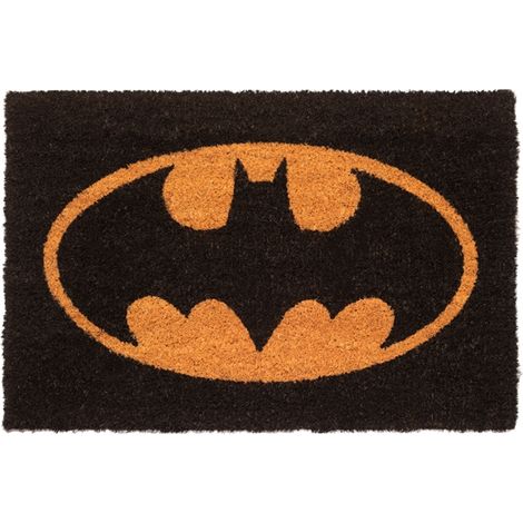 Batman - Fußmatte (40 x 60 cm) (1/5)