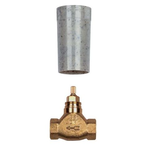 Válvula Grohe UP, parte inferior, 29032000 (1/5)