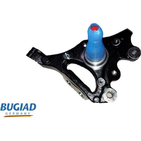Fusée d'essieu, suspension de roue BUGIAD BSP25047 MERCEDES-BENZ 204 332 01 01