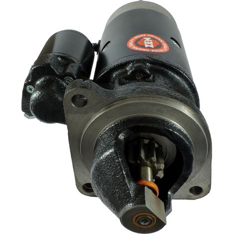 Motorino avviamento per trattore adattabile Fiat 4807375 (1/5)