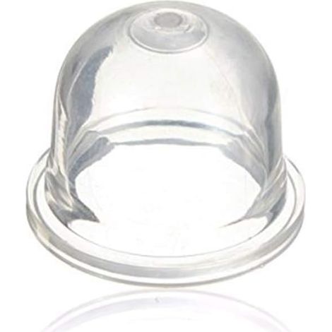 Pack of 10 Carburetor Primers Pump for Chainsaws and Brush Cutters