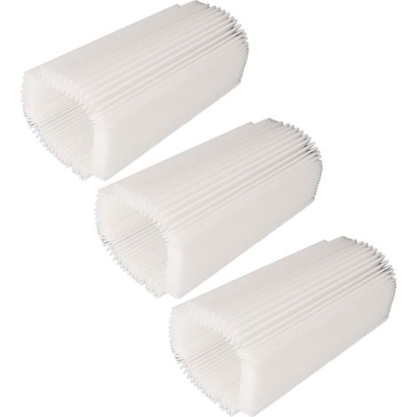 Lot de 9 chiffons de remplacement réutilisables pour filtres de piscine, accessoires d'entretien (1/5)