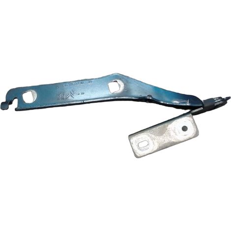 [PRODUIT D'OCCASION] Compas Droit Capot CITROEN Berlingo ♻️ Ref Oe. 791345 - Garantie à vie (1/2)