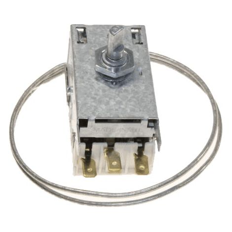 Thermostat (1/3)