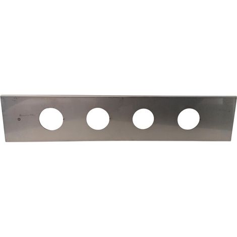 Hansa 59912361 plaque de recouvrement HANSACOMPACT 59912361