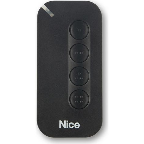 NICE MYGO4 Telecomando Radiocomando 4 Canali Monodirezionale 433,92 Mhz MYGO
