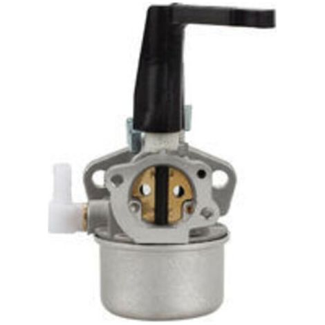 696065 Carburatore di ricambio con kit di guarnizioni per Briggs & Stratton (1/4)