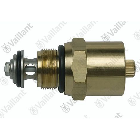 VAILLANT Sélecteur de température VCW 240 XE u.w. Vaillant-Nr. , 012553