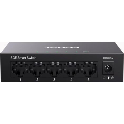 Switch Tenda TEG2205D 5GE Cloud (1/3)