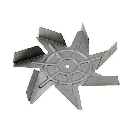Helice ventilateur d'origine (039290137, 079290010) Four, cuisinière , AEG, ARTHUR MARTIN, ARTHUR MARTIN ELECTROLUX, ATLANTIC, AVEA, AYA, BOSCH, BRANDT, BURG, CASINO, CONTINENTAL EDISON, COOKTOP, CRYS