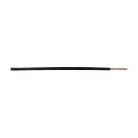 Lapp H07V-K cable un conductor 50 metros variado PVC