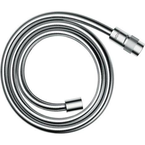 AXOR 28128000 Flexible de douche Axor 1600 mm chromé (1/4)