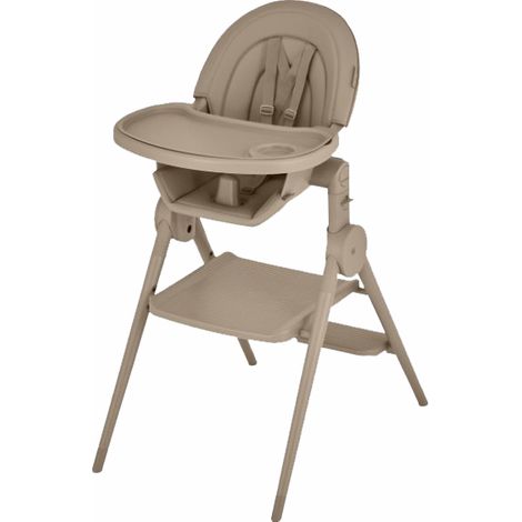 Anex OZY 3-in-1 Fluff Hochstuhl