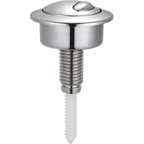 Dual Flush Cistern Push Button for Optima 49 WC Twyford Vitra (1 Piece) (1/5)