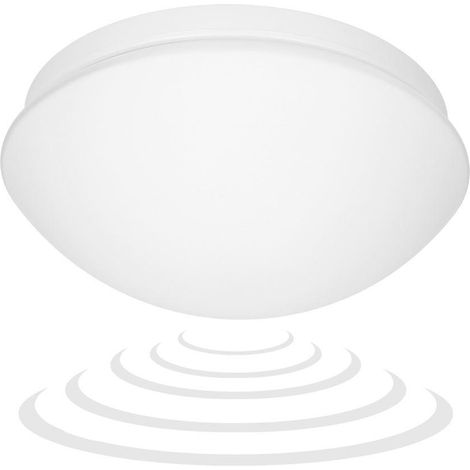 Apparecchio di illuminazione Marin OR-PL-303WE27SMM con sensore di movimento a microonde (1/5)