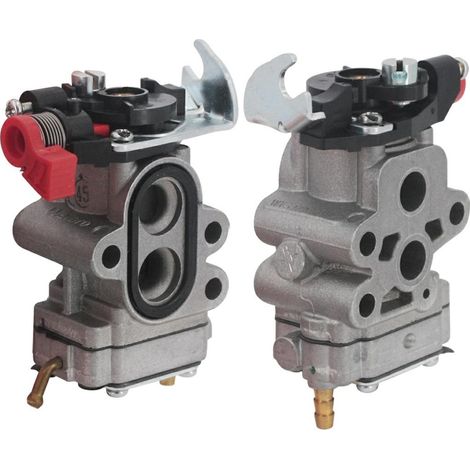 Carburador motor desbrozadora KAWASAKI MITSUBISHI TJ23V 150040747