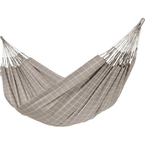 Hamaca clásica kingsize outdoor BRISA ALMOND (1/3)