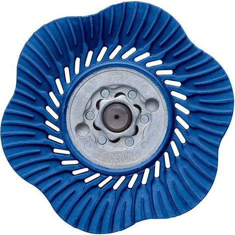 Vassoio Dischi Abrasivi Cc-Sg Grind®-Inox, Ø Ruota: 115/125 Mm, M14 Gambo Filettato