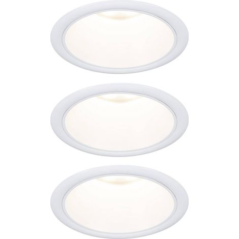 94870 Cole Coin Spot encastrable LED 6 W blanc