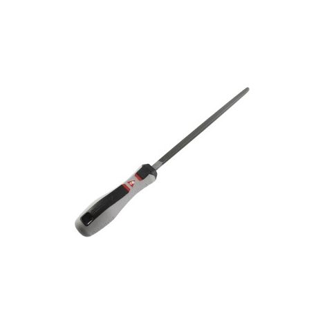 EICHEL QUADRATISCHE MECHANISCHE FEILE 4006/8 ENTREFINA OHNE GRIFF (1/4)