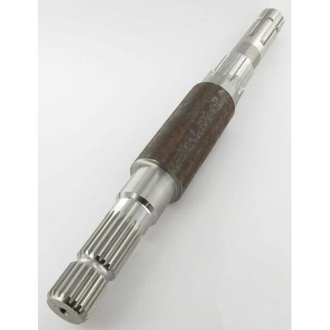 Albero trasm 1 3/8(21)13/8(6) TULIP 1164500710 (1/2)