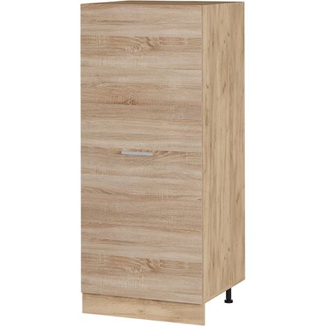Armoire haute R-Line, Sonoma, 60cm, Vicco