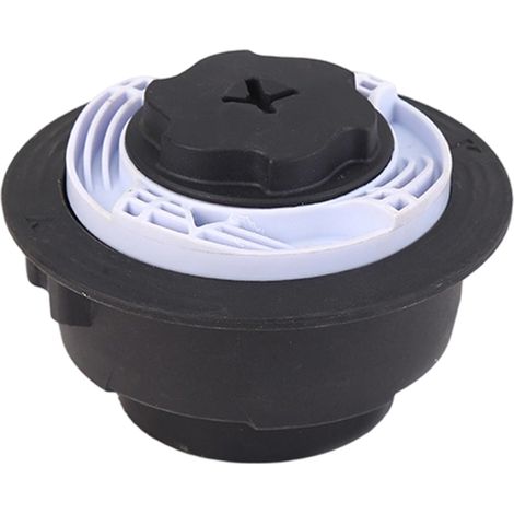 Tête De Débroussailleuse C6-2 - Compatible Avec Stihl FS38 FS40 FS45 FS46 FS50 FSE60 FSE71 FSE81 - Remplacement Direct - 1 Pièce (1/5)