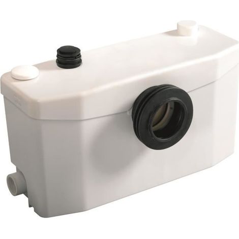 SFA Sanibroyeur Plus - WC- und Badezimmermühle