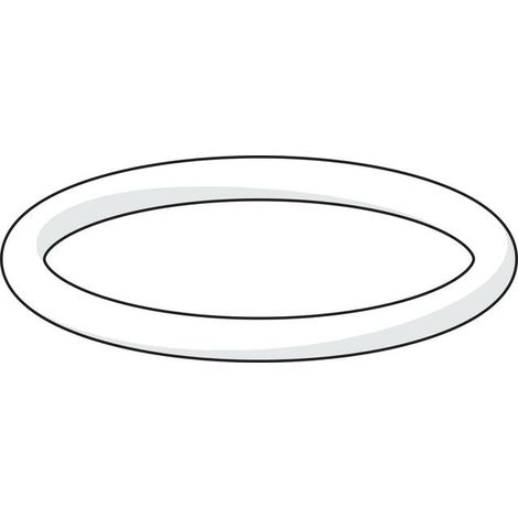 Hansa O-Ring 59910236 d 38 x d 3,5 d= 38x3,50 (1/2)