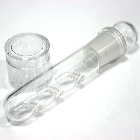 Piège À Vers D'Aquarium - Piège À Planaires Et Vers Plats - Pour Aquariums D'Eau Douce - 1 Pièce (1/5)