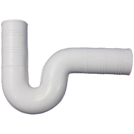 SIFON FLEXIBLE UNIVERSAL 35 X 40 MM - 320453