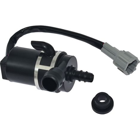 Moteur et pompe à eau pour lave-glace 28621-EJ20A / 28621EJ20A - En stock, expédition rapide, convient aux systèmes d'essuie-glace et de lave-glace de différents modèles de voitures. (1/4)
