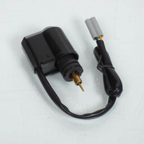 Starter de carburateur P2R pour Scooter Piaggio 50 Zip 2T Avant (1/2)