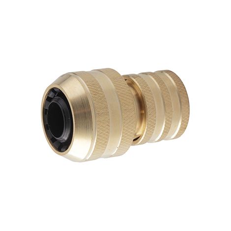 SPIDO - Coupleur laiton 15MM