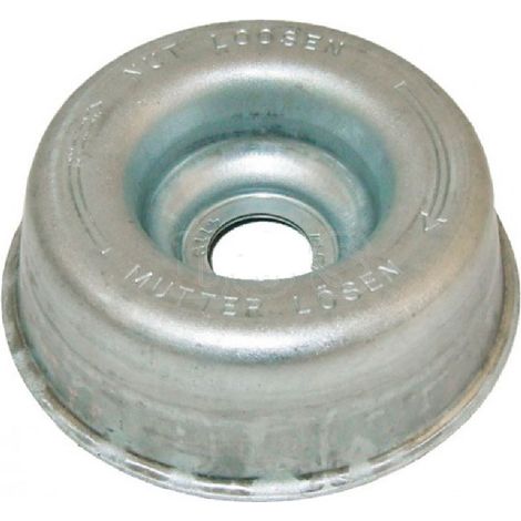 VASO PROTECTOR DE 10 mm PARA DESBROZADORA comp. con Stihl FS60