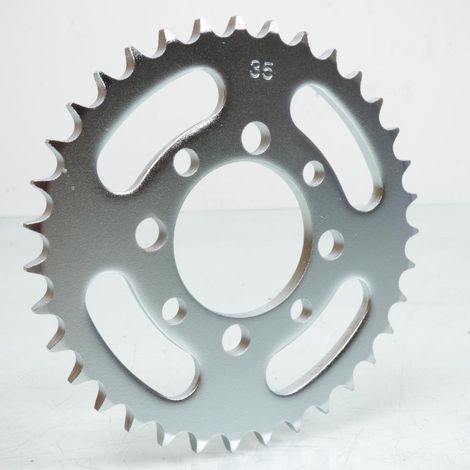 Sifam-Getriebekrone für Motorrad Suzuki 80 rt UFO 1982 35 Zähne (1/4)