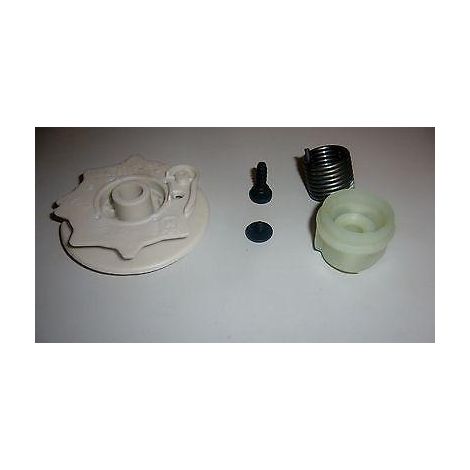KIT PULEGGIA  AVVIAMENTO  MOTOSEGA 2138 JONSERED HUSQVARNA  NUOVO