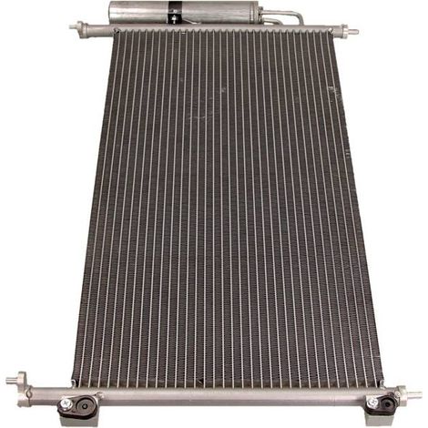 Condenseur de climatisation Maxgear Honda Civic 06-