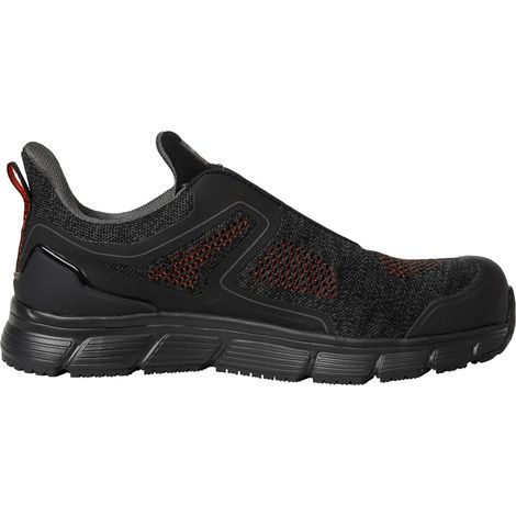 Chaussures de sécurité basses S1P Kensington Boa HELLY HANSEN 78351 - Noir - 35 (1/5)