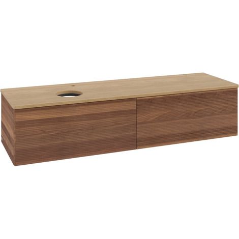 Villeroy & Boch L37151HM WTUS Antao L375 1600x360x500mm (1/3)