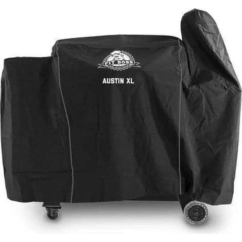 Custodia per Barbecue a Pellet Pit Boss Austin XL PB1000XLWL - 30966