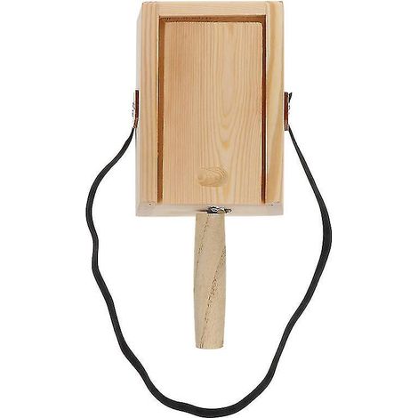 Boîte de rangement en résine pour usage domestique (1/3)