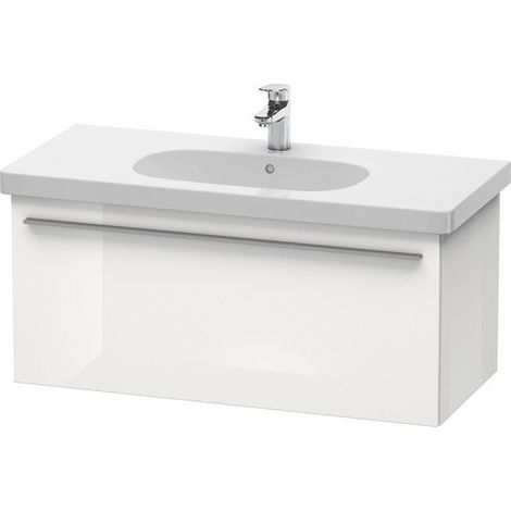 Meuble sous-vasque X-LARGE 458x1000x448mm lin