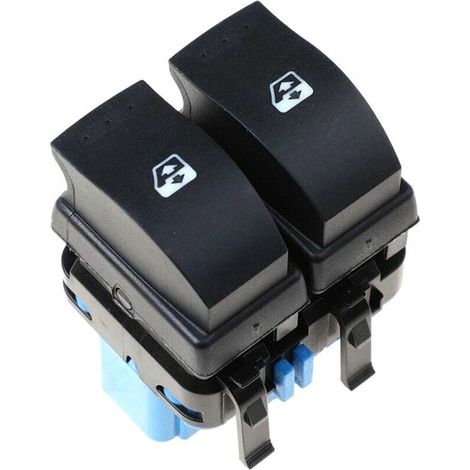 Nuovo alzacristalli elettrico 8200107772 Adatto per Scenic 2 Megane 2 (1/2)